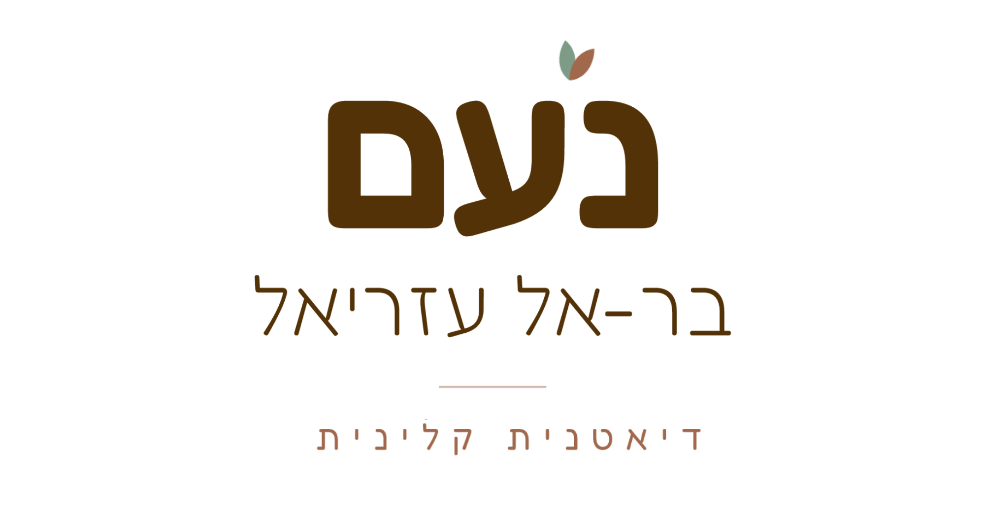 לוגו